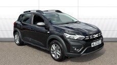Dacia Sandero Stepway 1.0 TCe Expression 5dr Petrol Hatchback